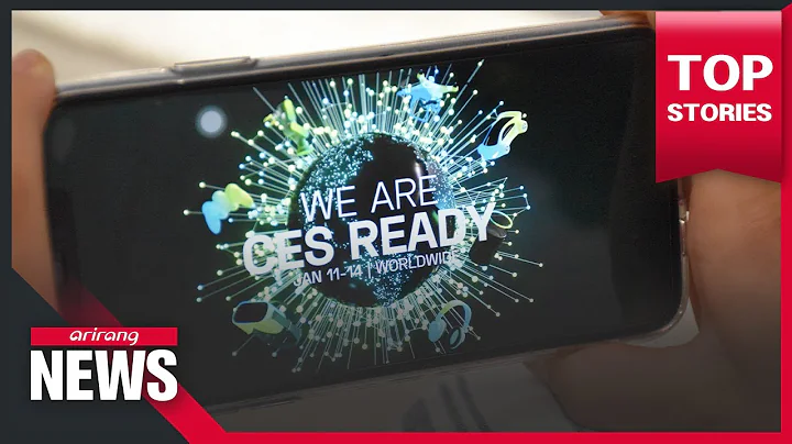 Tech trends to watch at CES 2021