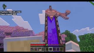CRAFTYMON Minecraft modded bedrock: 21