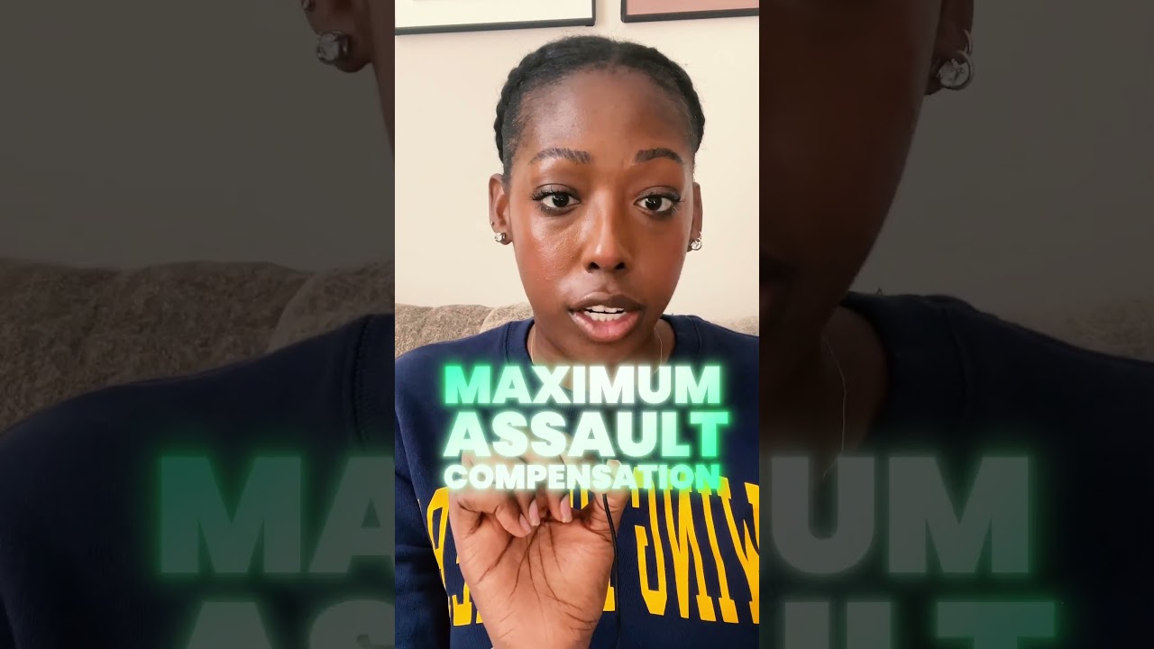 UBER SEXUAL ASSAULT COMPENSATION