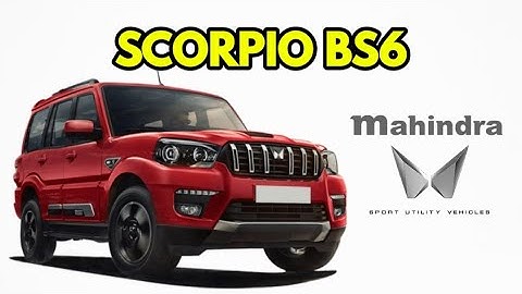 mahindra scorpio bs6 key & remote programming with max pro