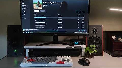 Edifier R2000DB ( demo)