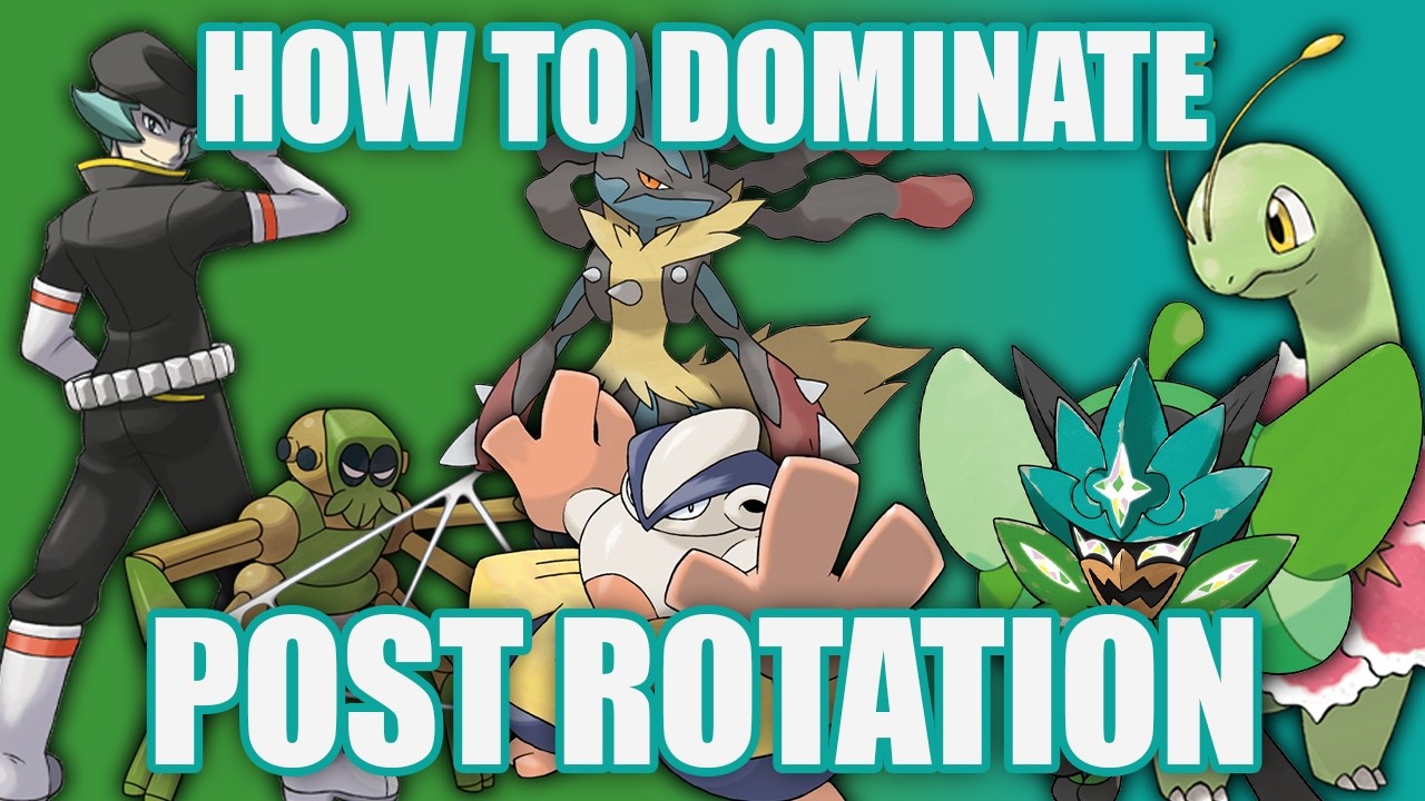 Всё, что вам нужно знать о ротации после операции.