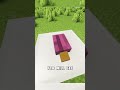 Popsicles in Minecraft #shorts