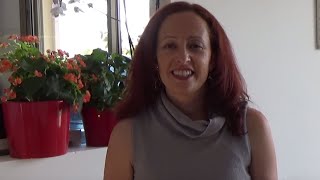 שאלות שפע - איך למקד ולדייק את יצירת המציאות שאני רוצה אביגיל לוי