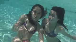 Pool Day-GoPro Edit
