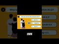 90% GET THIS WRONG!🔥#islamicquiz #viral #youtubeshorts #short #shortsfeed