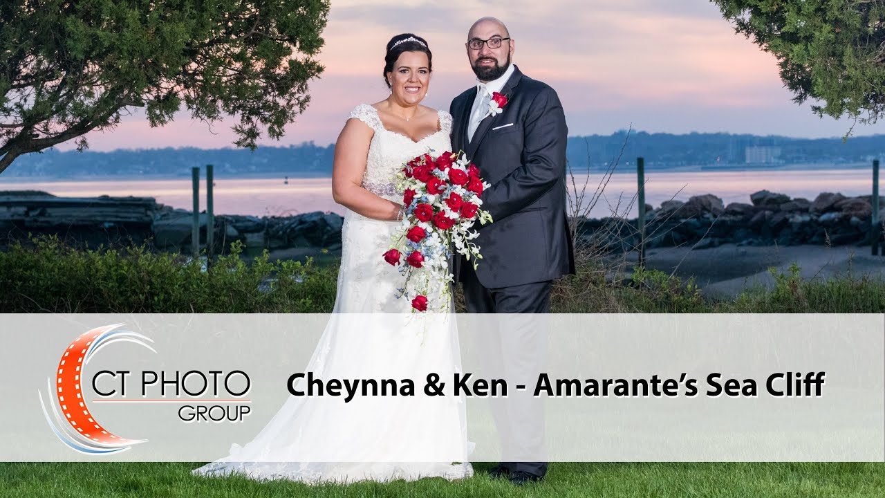 CT Photo Group - Cheynna & Ken - Testimonial