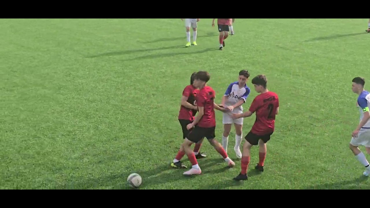 Istogu 03 vs Fc Peja U15