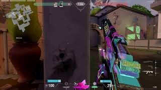 Valorant Highlights Aceclutchesone Tap And More