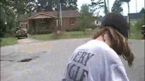 How to Switch Big Heel