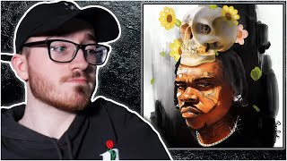 Gunna "a Gift & a Curse" ALBUM REACTION/REVIEW