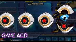 Robot Bee   Robot Bee Game2 screenshot 3