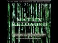 The Matrix Reloaded OST Linkin Park Session mp3