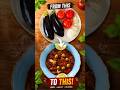 Healthy and Simple Food for your Guests