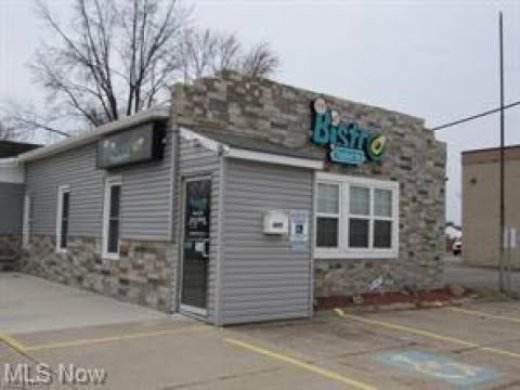 645 Taylor Street, Elyria, OH home video tour