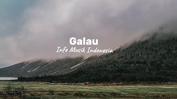 Five minutes - galau (speed up + reverb) Terbaru