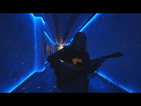 Liz Cooper & The Stampede - "Outer Space" Acoustic at Lagunitas Brewery Chicago