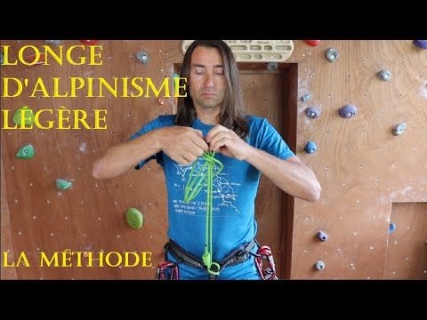 Longe d'Alpinisme. Tutto Alpinisme 42. EVOLUTION