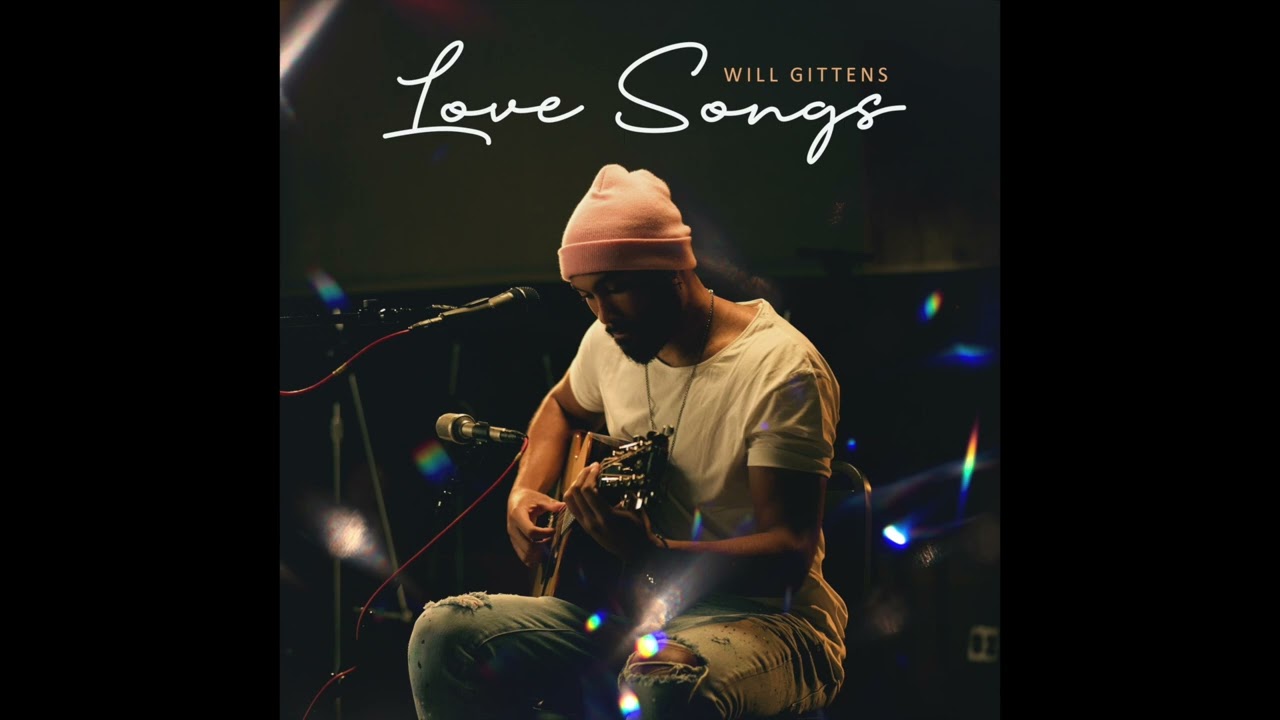 Falling For You - Will Gittens (Official Audio)