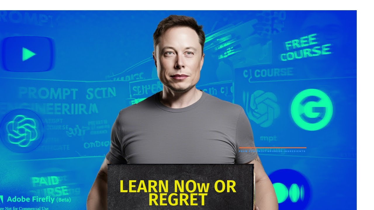 I spend 100 hour learning Prompt engineering