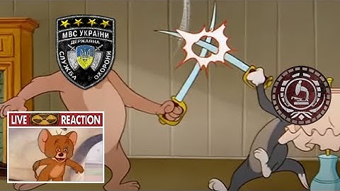 Watching UNISG and SBU duking it out as Loner 【S.T.A.L.K.E.R. Anomaly】