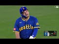 Watch Every Josh Naylor Stolen Base from the Mariners 2025 Season