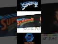 Superman IV (1987) - TV spot from November 1999, Channel 5.