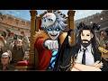 BUPAELA- Skyebrows AMV (Skyebrows Cinematic Universe) | GRYPHONKNIGHT REACTS
