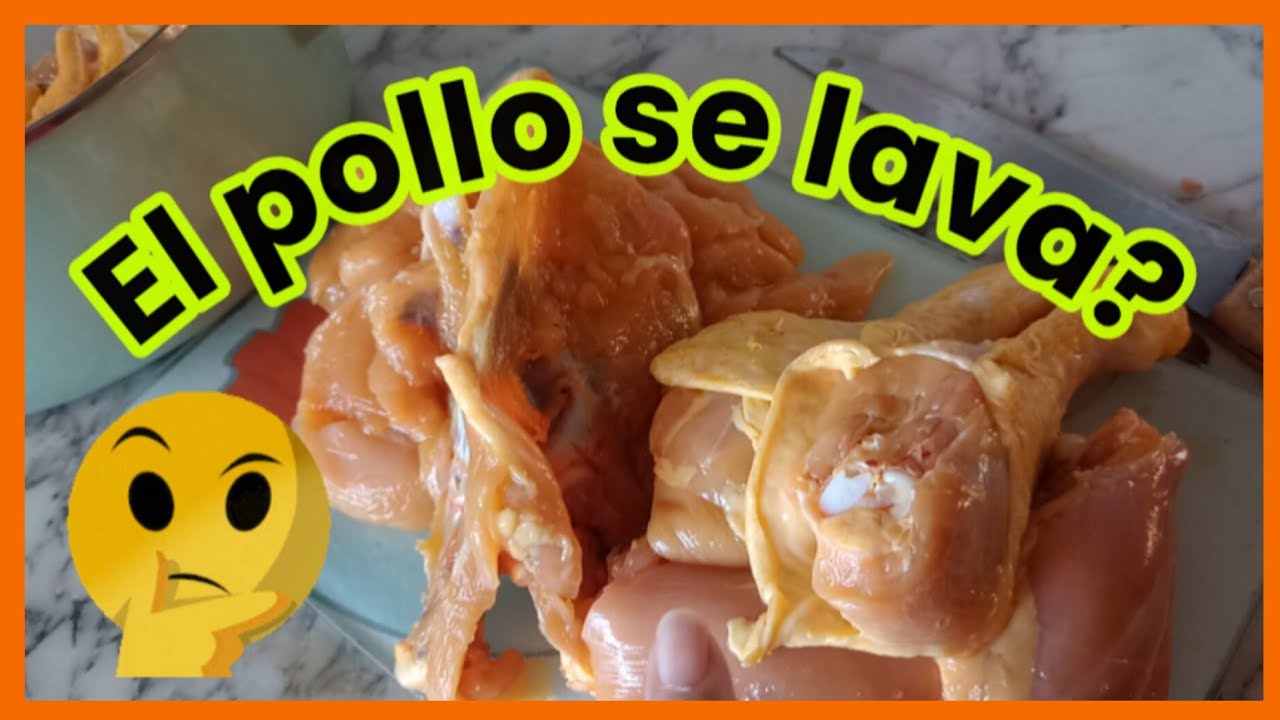 Compré un pollo entero y esto hice 💯 recetas con pollo