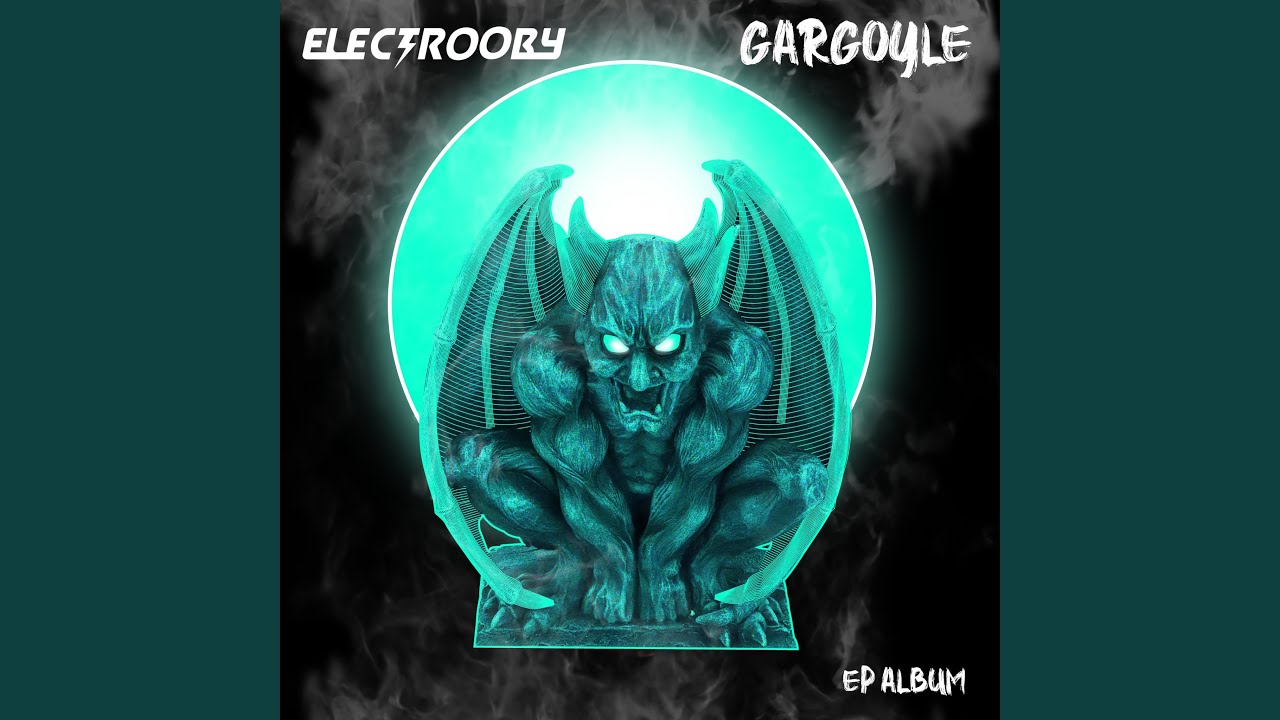 Watch Gargoyle on YouTube Watch Gargoyle on YouTube