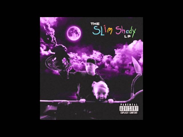 Eminem - Take the World With Me (feat. Pacewon & Bizarre)