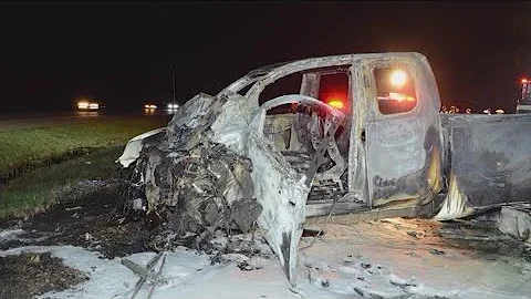 Driver accused of causing deadly crash appears in court