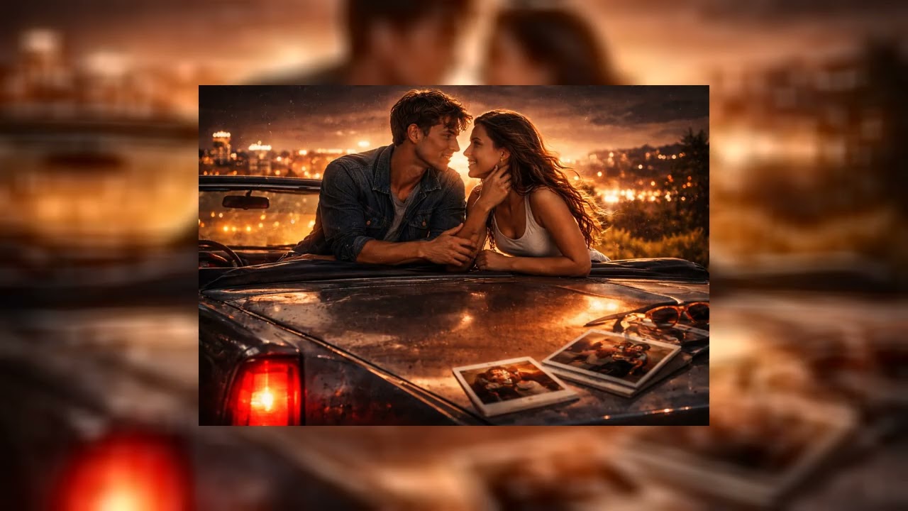 02 - Back to That Night | Country-Pop USA (Official Audio)