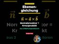 Nie wieder Sorge: 3 Mathe Themen IMMER im Abitur Bayern!