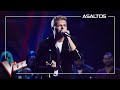 Miguel Moreno canta 'Por fin' | Asaltos | La Voz Antena 3 2021