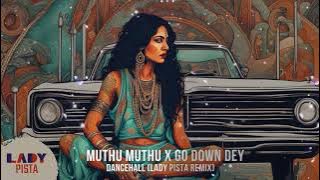 Muthu Muthu x Go Down Dey | Mr. Romeo | Sean Paul, Spice, Shaggy | Dancehall/Tamil Mix