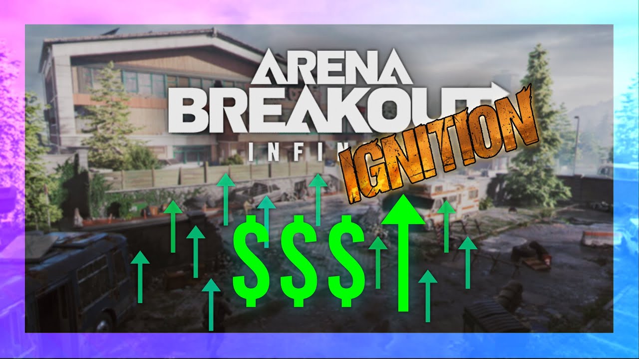 Get Rich Quick Guide | Northridge Routes | Arena Breakout: Infinite thumbnail