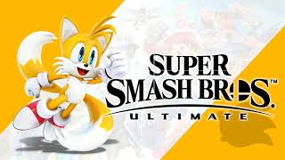 Fanmade Theme Of Tails Believe In Myself Remix - Super Smash Bros. Ultimate