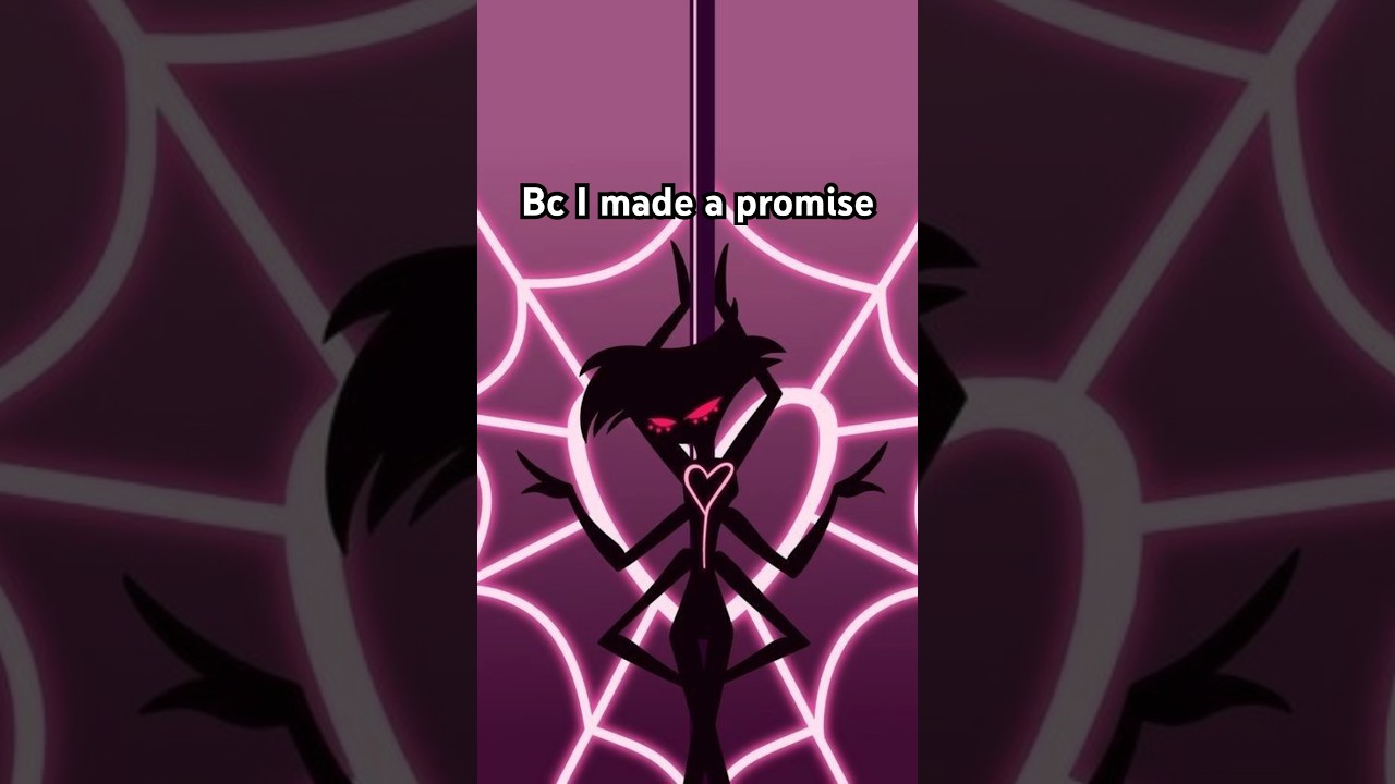 Your Only Still Alive Bc I Made A Promise ll 