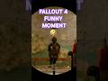 Fallout 4 : Keep the Engine Running 😂