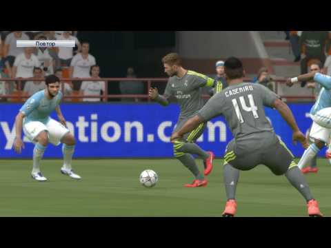 PES2016 #1 LP ქართულად