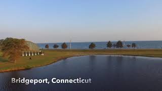 Seaside Park Bridgeport, Connecticut