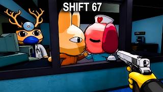 I Trolled ONLINE DATERS TEAM in Animal Hospital (Anomaly)