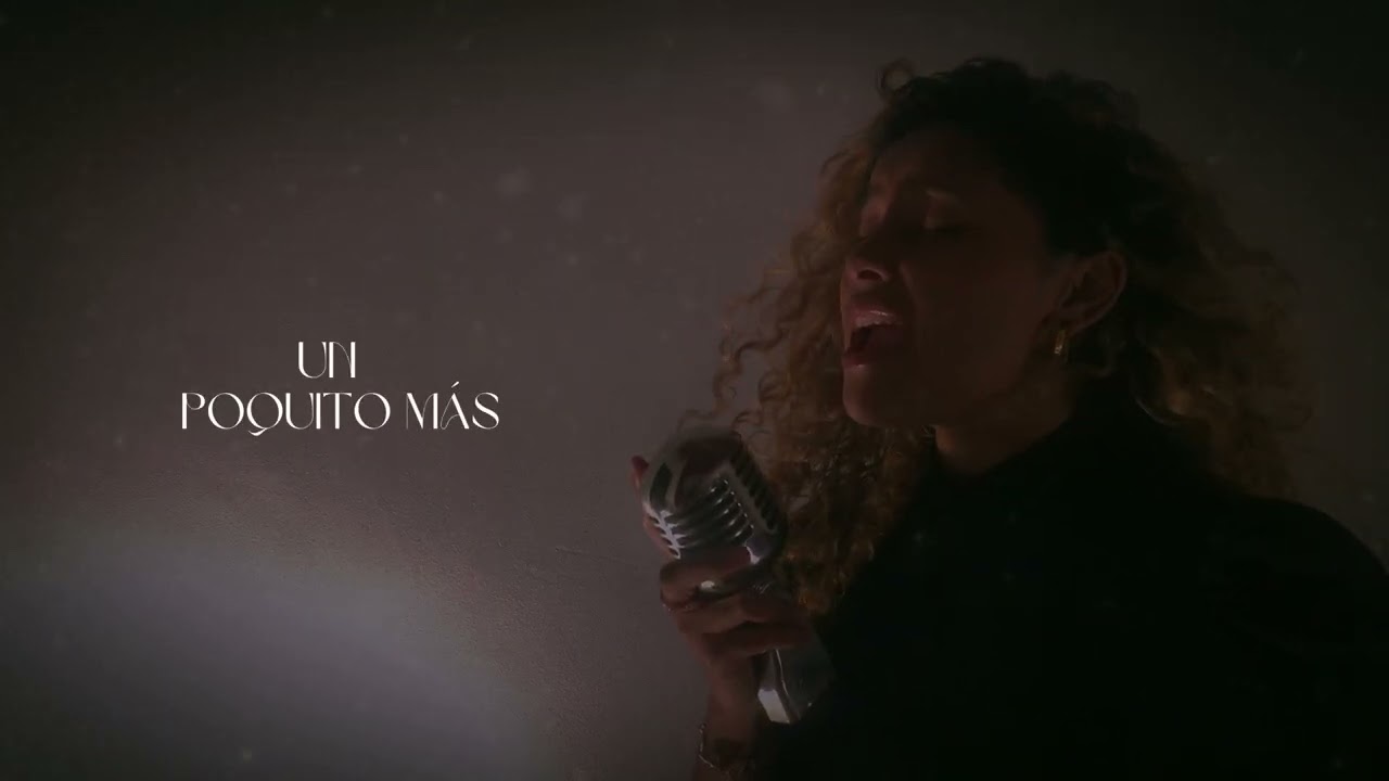 DOLOR - (LA NAVE DEL OLVIDO) - MALENNA (Video Lyric)