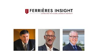 Ferrières Insight #1 Ferrières Insight #1