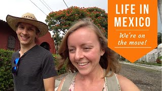 our time in ajijic is coming to an end