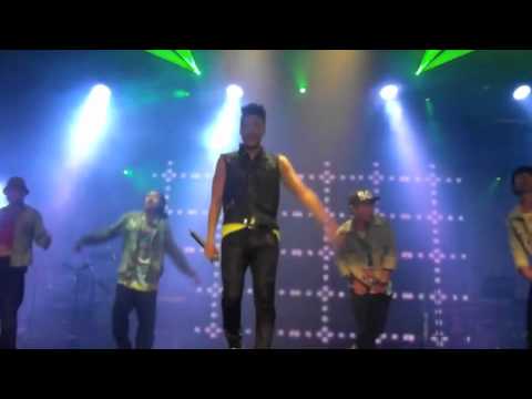20120616 Nick Chou周湯豪 這是你的歌演唱會-Super Nice Girl