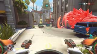 Retired Pornstar Group RPG D.Va gameplay 2016 06 12