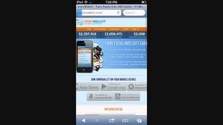 JunoWallet HTML5 In the Works