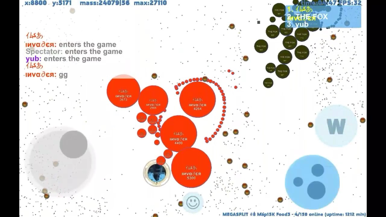 New Version of Alis.io